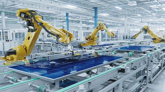 Κίνα: Το Καταστροφικό 2025 για τους Κατασκευαστές Φωτοβολταϊκών